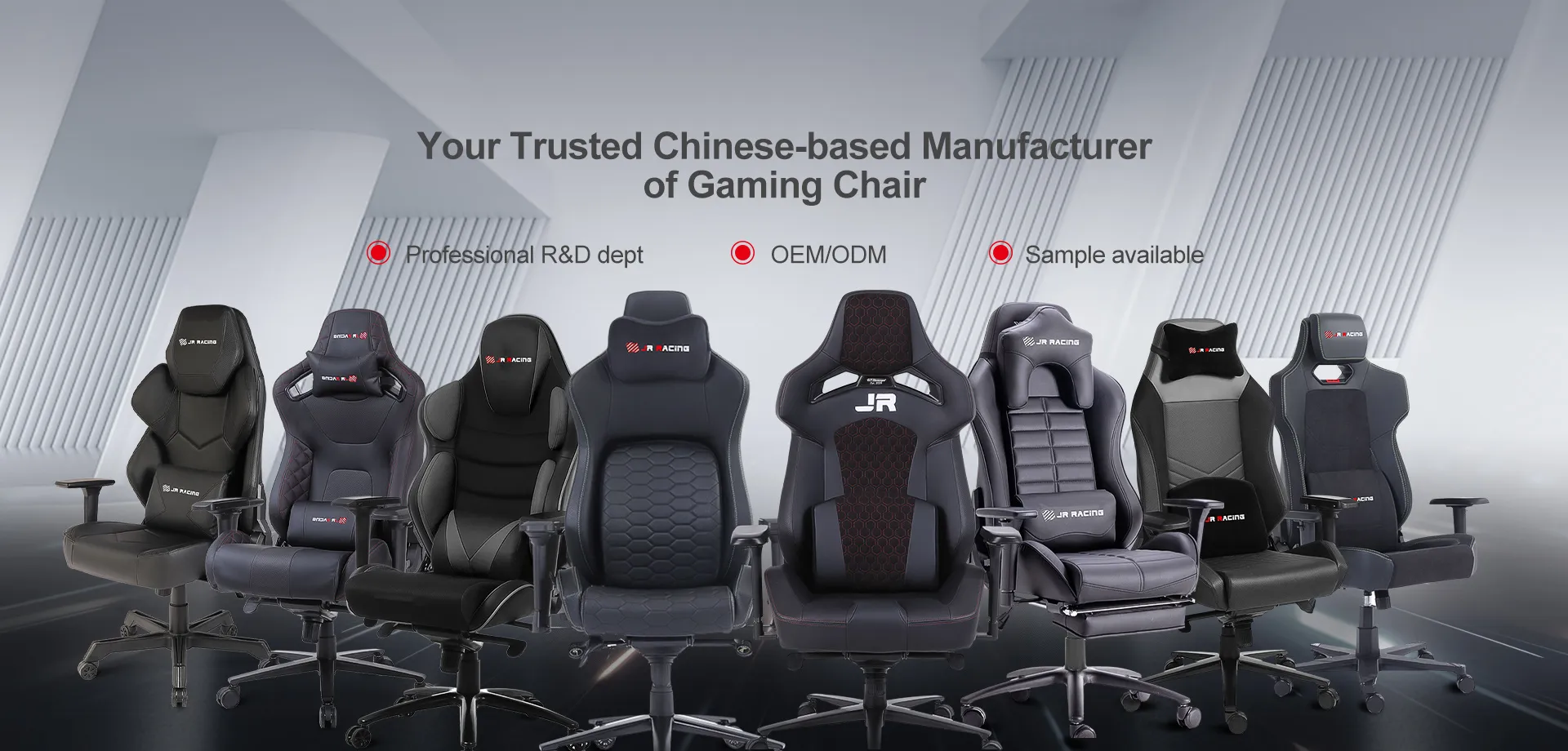 regent mesh office chair