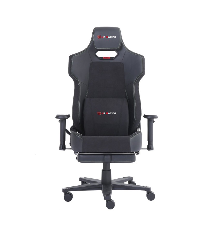 Floor Gaming Chair With Speakers
